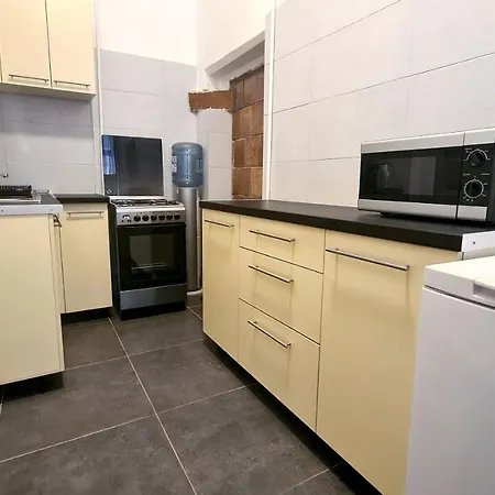 Appartement Downtown Akacfa *