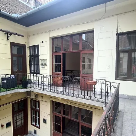 Apartman Downtown Akacfa