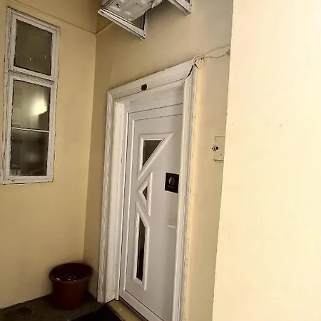 Downtown Akacfa Budapešť
