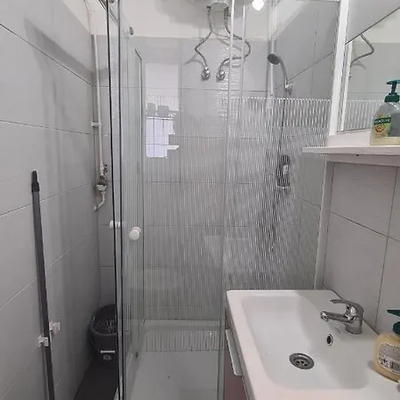 Downtown Akacfa * 부다페스트